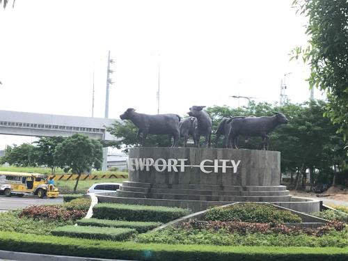 Pasay Apartment | 101 Newport Boulevard C3