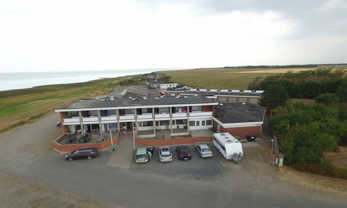 Emmerlev House | 1010 m² House ∙ 16 bedrooms ∙ 32 guests