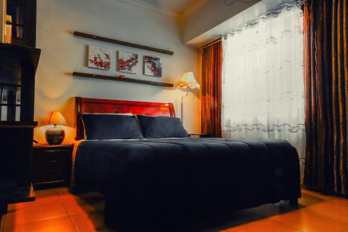 Project 7 Apartment | 1015 West Insula Suites by AYS