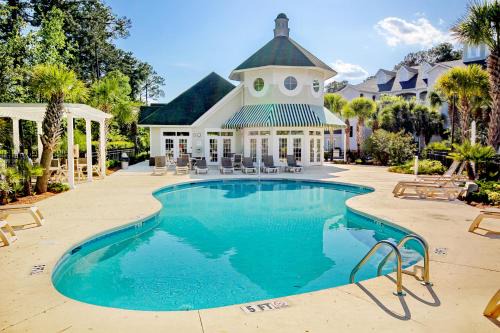 Carolina Forest Apartment | 1017 World Tour Blvd -204