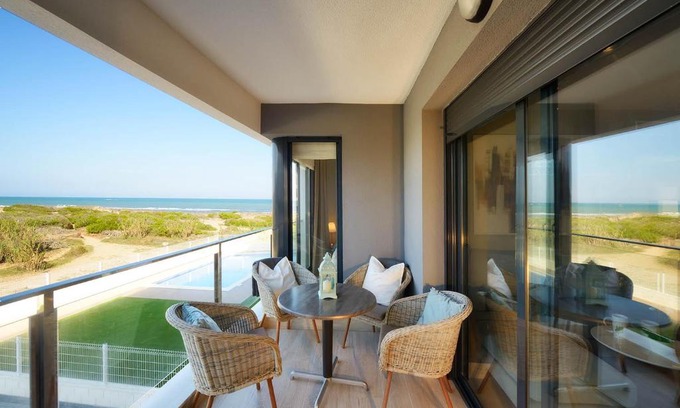 La Mata Apartment | 102 Dream Sea View Magic Apartment in La Mata