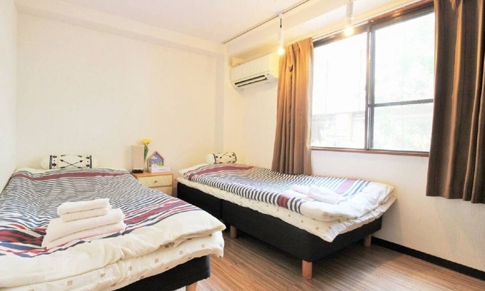 Itabashi Apartment | 1023min to the nearest stationIkebukuro 13 min - Nakahara Building 102/Itabashi-ku Tokyo