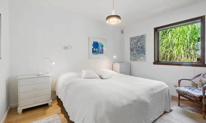 Udsholt House | 1032 Vejby - Store Orebjergvej 83