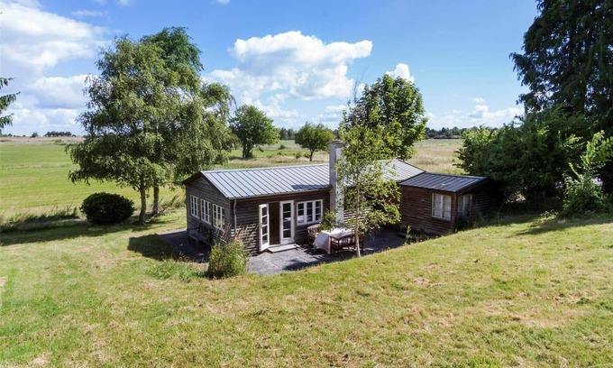 Stege House | 1035 Stege - Teglværksvej 39