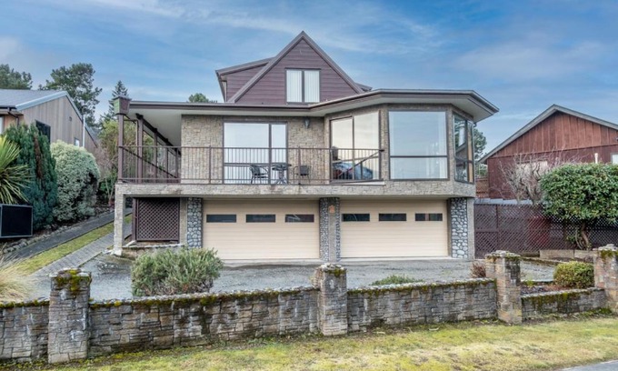 Hanmer Springs House | 104 Jacks Pass Road