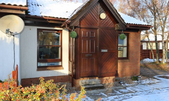 Aviemore Cottage | 105 m² Cottage ∙ 2 bedrooms ∙ 5 guests
