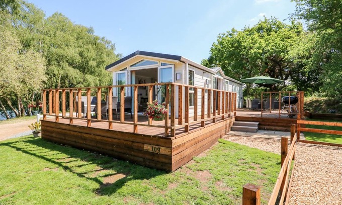 Pentney Cottage | 105 m² Cottage ∙ 2 bedrooms ∙ 6 guests