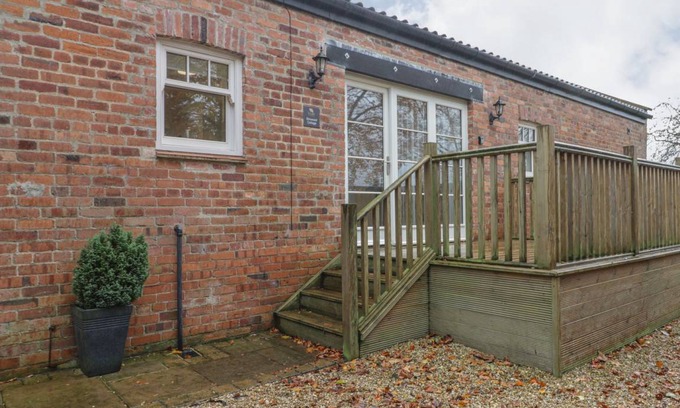 Carlton-in-Cleveland Cottage | 105 m² Cottage ∙ 2 bedrooms ∙ 4 guests