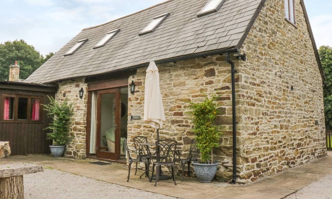 Coleford Cottage | 105 m² Cottage ∙ 2 bedrooms ∙ 6 guests