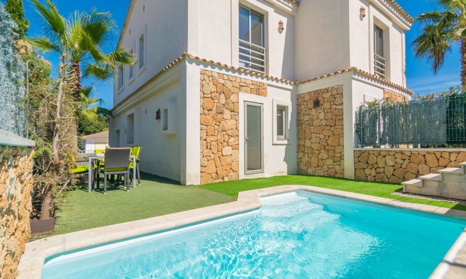 Son Serra de Marina House | 105 m² House ∙ 4 bedrooms ∙ 4 guests