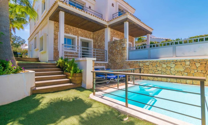 Son Serra de Marina House | 105 m² House ∙ 2 bedrooms ∙ 4 guests