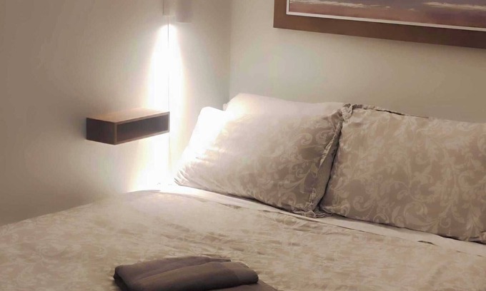 Downtown Halifax Apartment | 107 Quaint Suite in Historic Area