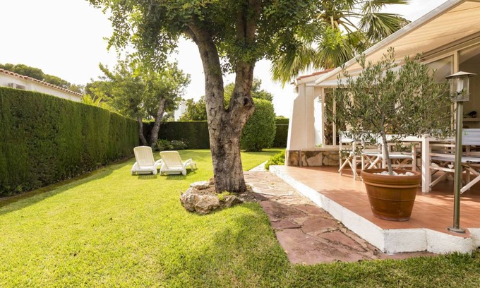 Cambrils Other | 108 m² Accommodation ∙ 3 bedrooms ∙ 6 guests