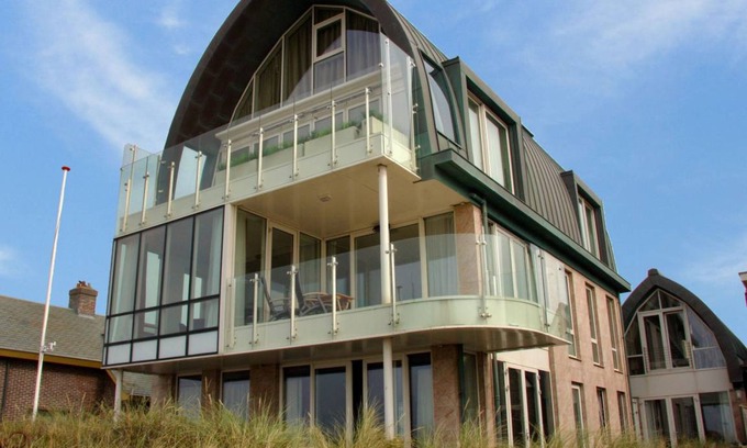 Egmond aan Zee Apartment | 108 m² Apartment ∙ 3 bedrooms ∙ 6 guests