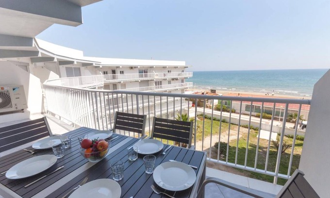 Daimuz Apartment | 108 m² Apartment ∙ 3 bedrooms ∙ 6 guests