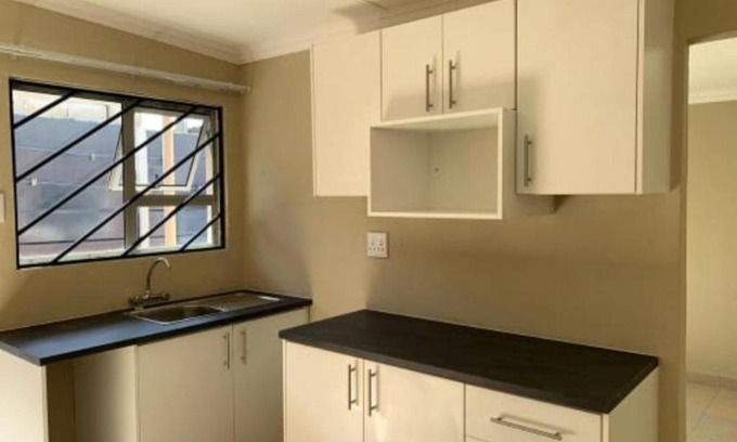 Belhar House | 109 on Arundel