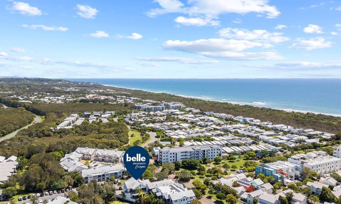 Marcoola Apartment | 10a 25 Seaside Boulevard