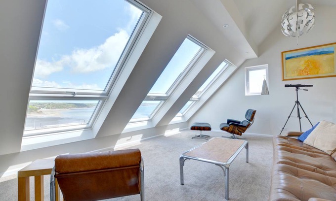 Saundersfoot Cottage | 11 Captains Walk