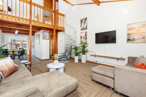 Cottesloe Apartment | 11 Cottesloe - Steps From Beach - Sleeps 3