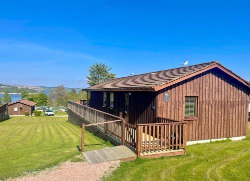 Kilmun House | 11 Gorsecroft