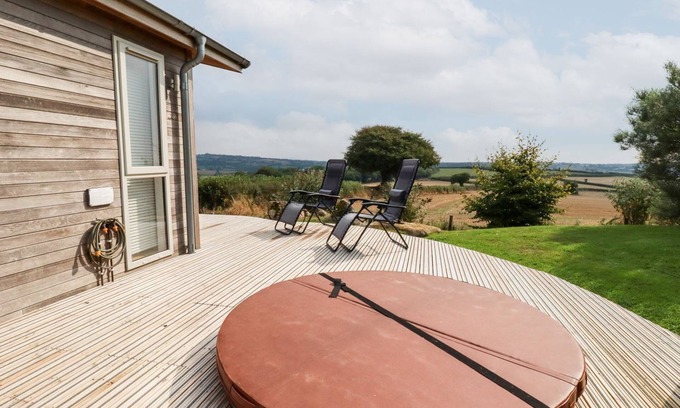 Dobwalls Cottage | 11 Horizon View