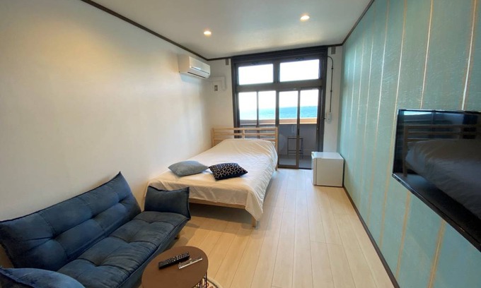 Yutama Hotel | 11 m² Hotel ∙ 1 bedroom ∙ 3 guests