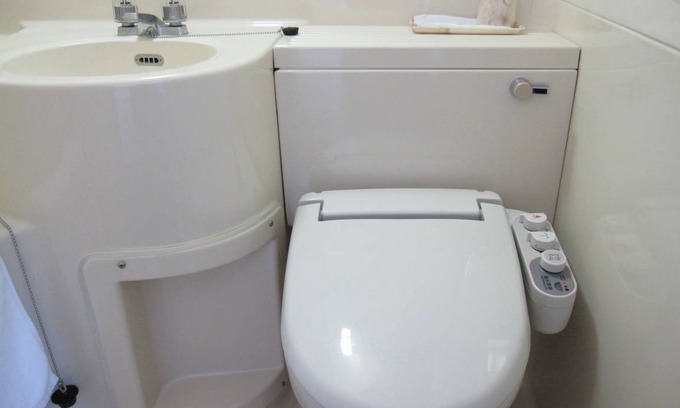 Toyohashi Hotel | 11 m² Hotel ∙ 1 bedroom ∙ 2 guests