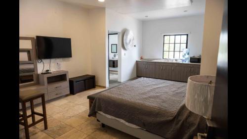 Torreon Apartment | 11 Suite Grande Para 4 Personas con Factura