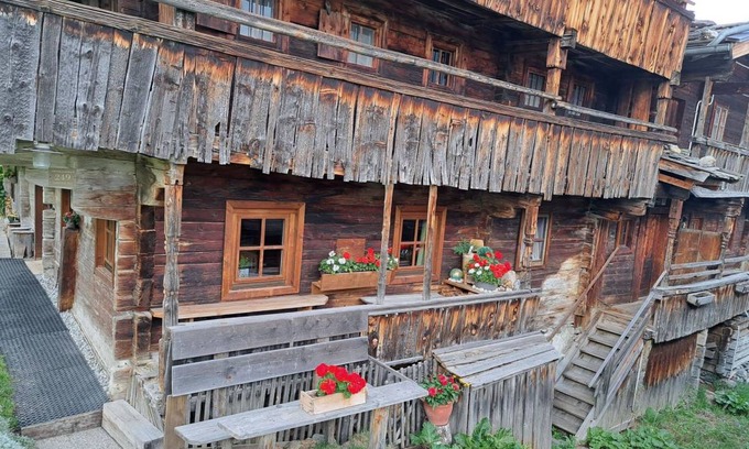 Vorderlanersbach Other | 110 m² Accommodation ∙ 3 bedrooms ∙ 8 guests