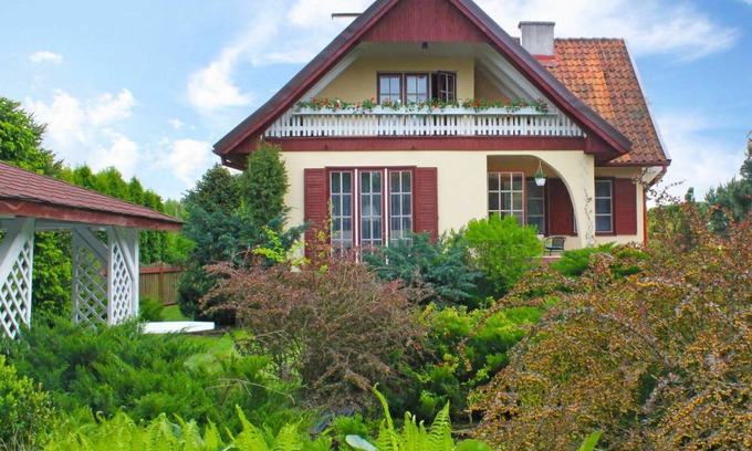 Ogonki Other | 110 m² Accommodation ∙ 3 bedrooms ∙ 6 guests