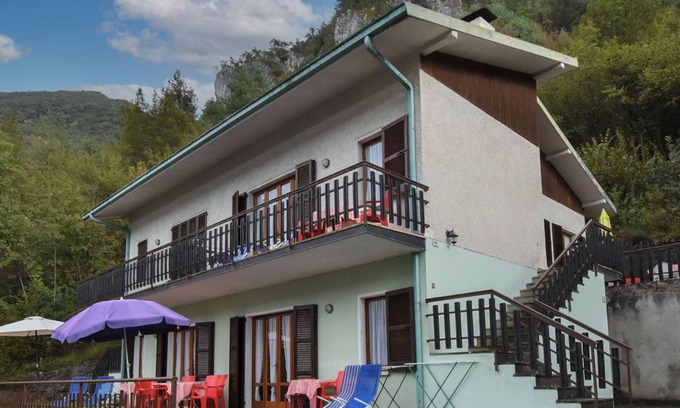Vesta Apartment | 110 m² Apartment ∙ 1 bedroom ∙ 8 guests