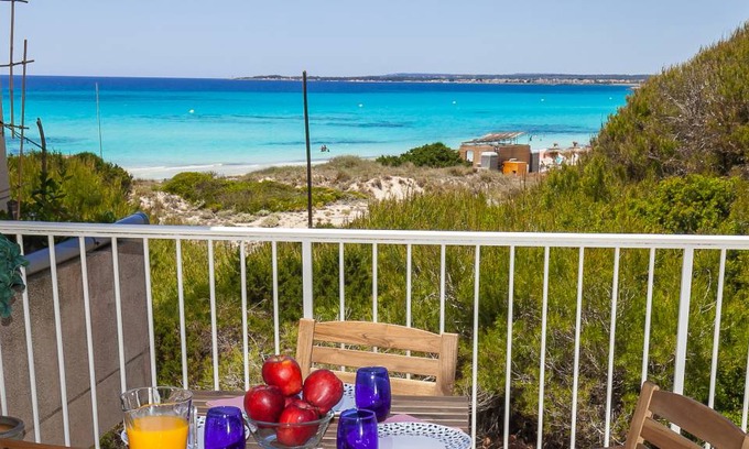 Campos Apartment | 110 m² Apartment ∙ 3 bedrooms ∙ 6 guests
