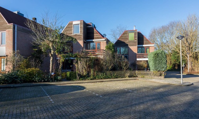 Zanddijk Apartment | 110 m² Apartment ∙ 3 bedrooms ∙ 6 guests