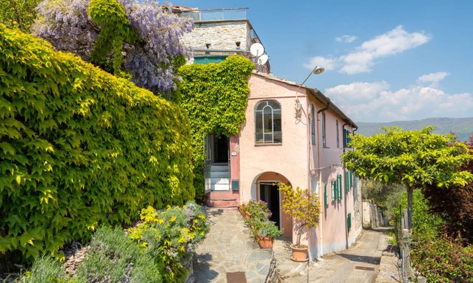 Bellissimi House | 110 m² Apartment ∙ 4 bedrooms ∙ 7 guests