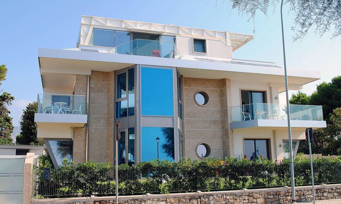 Terracina Apartment | 110 m² Apartment ∙ 4 bedrooms ∙ 8 guests