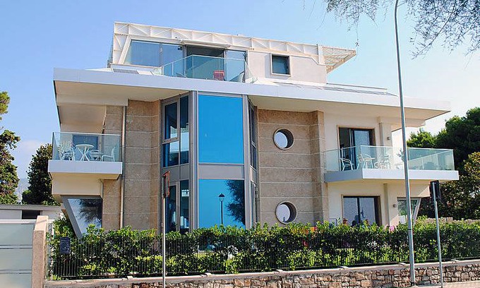 Terracina Apartment | 110 m² Apartment ∙ 4 bedrooms ∙ 8 guests