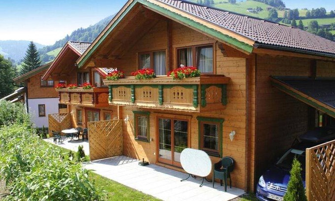 Niederau Apartment | 110 m² Apartment ∙ 3 bedrooms ∙ 2 guests
