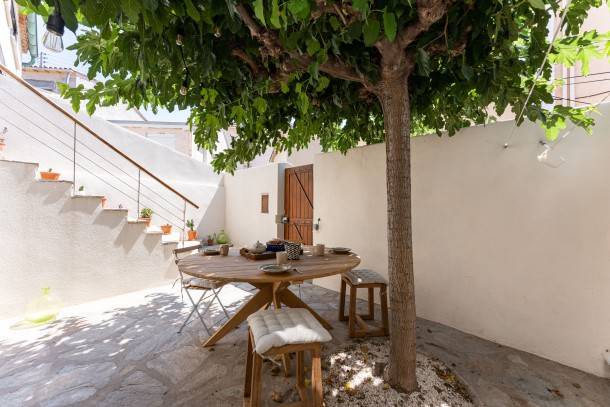 Endoume House | 110 m² House ∙ 3 bedrooms ∙ 5 guests