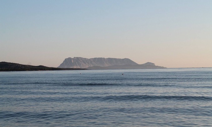 Budoni House | 110 sqm apartment with panoramic sea views
