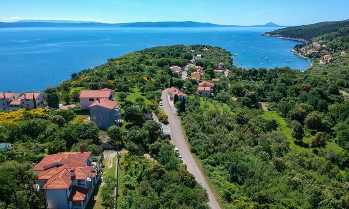 Sveta Marina Other | 111 m² Accommodation ∙ 5 bedrooms ∙ 9 guests