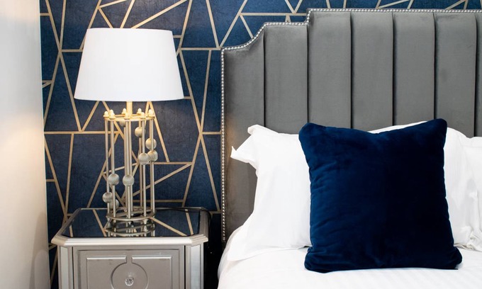 Bristol Apartment | 111 m² Apartment ∙ 2 bedrooms ∙ 6 guests