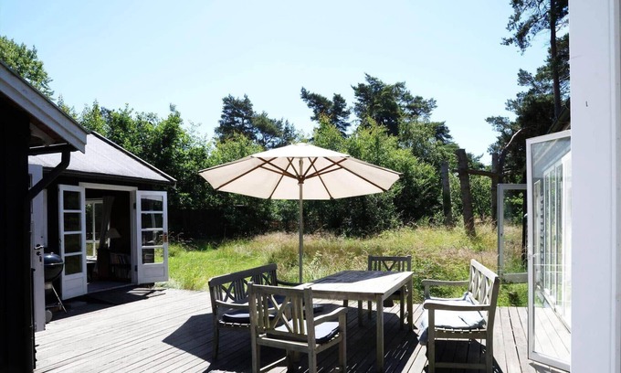 Nykobing Sjaelland House | 11114-1 Nykøbing Sj - Poppelvej 3