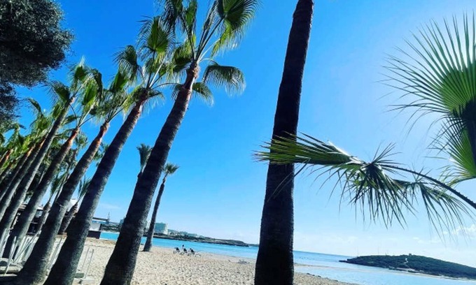 Ayia Napa Apartment | 112 AN - Stay Paradise Sands Studio