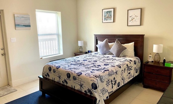 South Padre Island Condo | 112 E ACAPULCO 2 (2-Bedroom Condo) with Pool by RedAwning