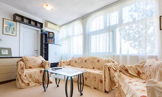 Vitici Apartment | 112 m² Apartment ∙ 4 bedrooms ∙ 10 guests