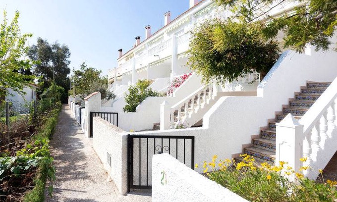 Alcossebre House | 113 m² House ∙ 3 bedrooms ∙ 6 guests