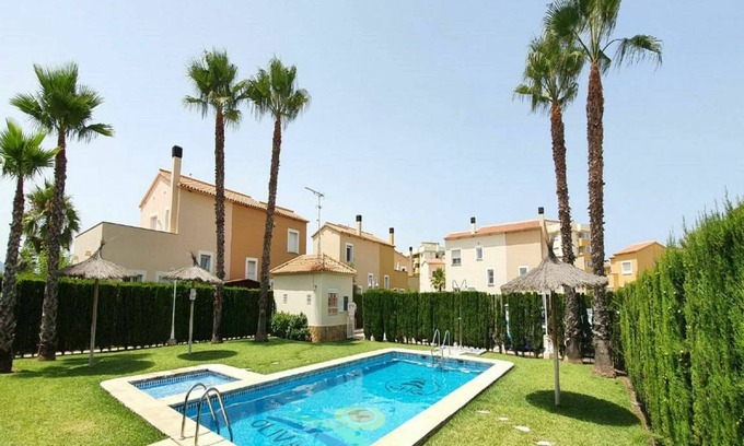 Molinell Other | 115 m² Accommodation ∙ 3 bedrooms ∙ 6 guests