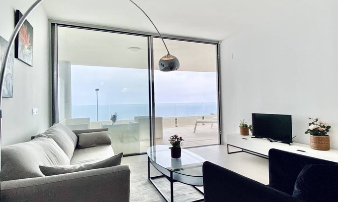 Benalmadena Apartment | 115 m² Apartment ∙ 2 bedrooms ∙ 6 guests