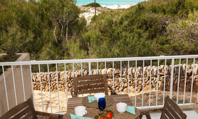 Campos Apartment | 115 m² Apartment ∙ 3 bedrooms ∙ 6 guests