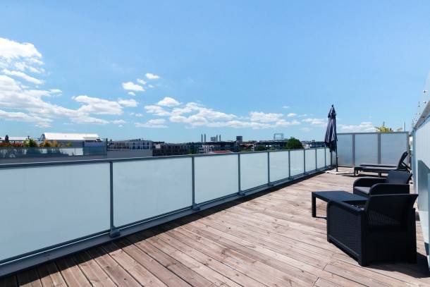 Cenon Apartment | 115 m² Apartment ∙ 4 bedrooms ∙ 7 guests